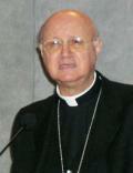 Mons. Claudio Maria Celli Mons. Claudio Maria Celli