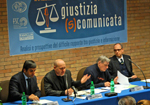 giustizia (s)comunicata giustizia (s)comunicata