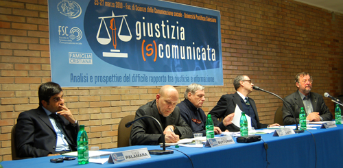 giustizia (s)comunicata giustizia (s)comunicata