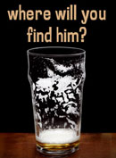 Jesus adv. Where will you find Him Jesus adv. Where will you find Him