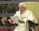 Papa Benedetto XVI Papa Benedetto XVI