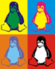 Pinguino Linux Pinguino Linux