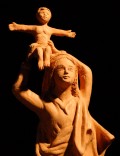 Madonna della Comunicazione Madonna della Comunicazione